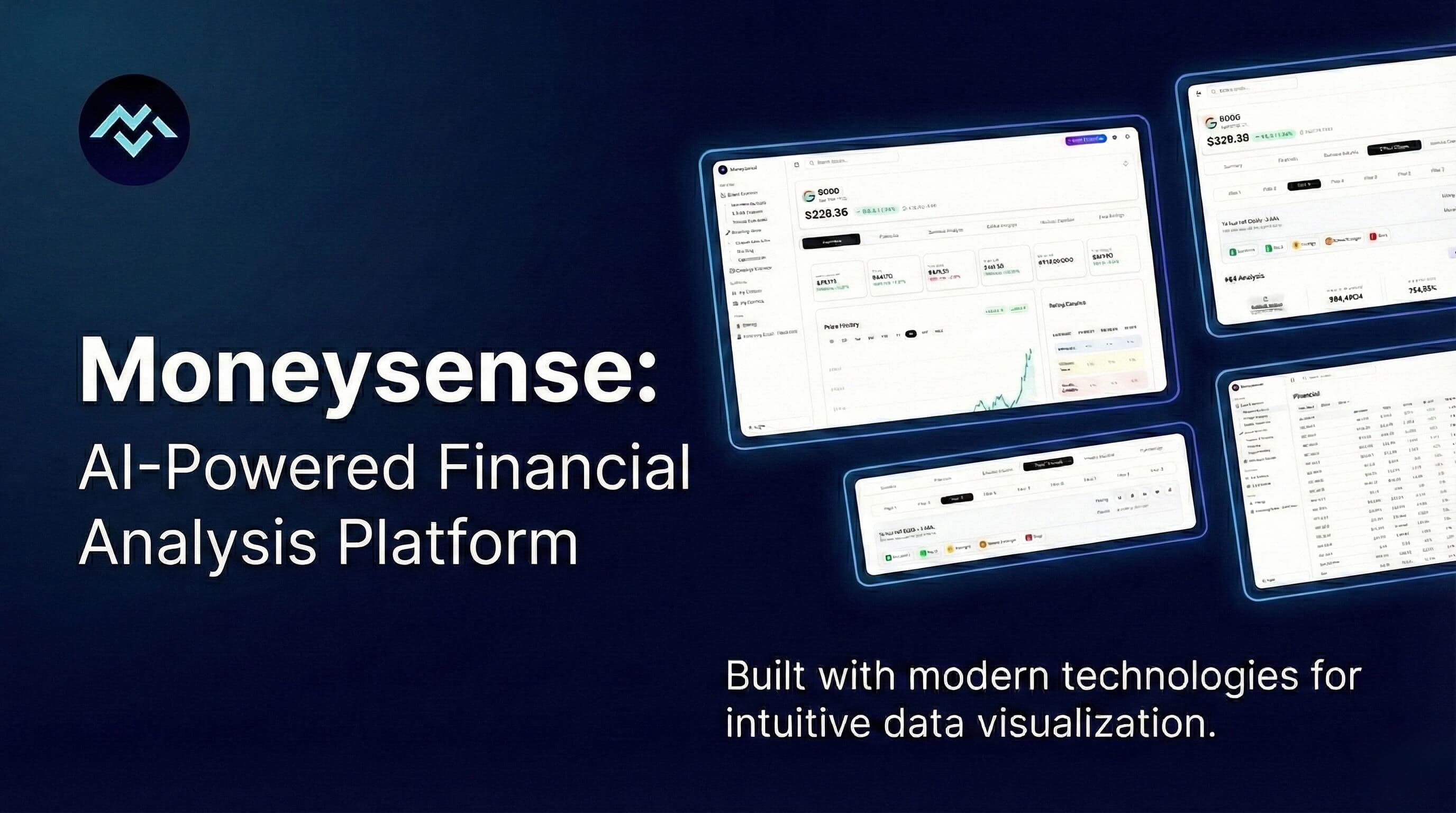 Moneysense screenshot